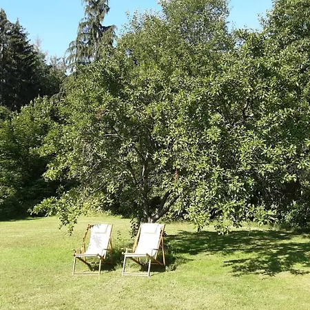 Appartamento Hochwald Maxi *