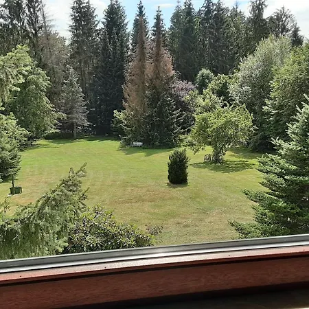 Hochwald Maxi Appartamento *