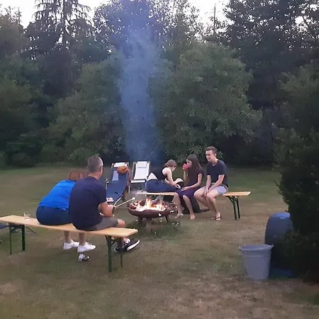 Hochwald Maxi * Bad Sachsa