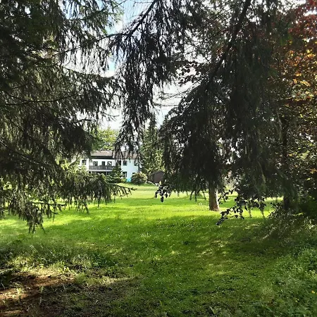 Hochwald Maxi Appartamento Bad Sachsa