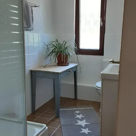 Hochwald Maxi Appartamento