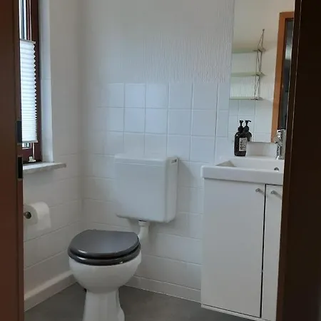 Appartamento Hochwald Maxi Bad Sachsa