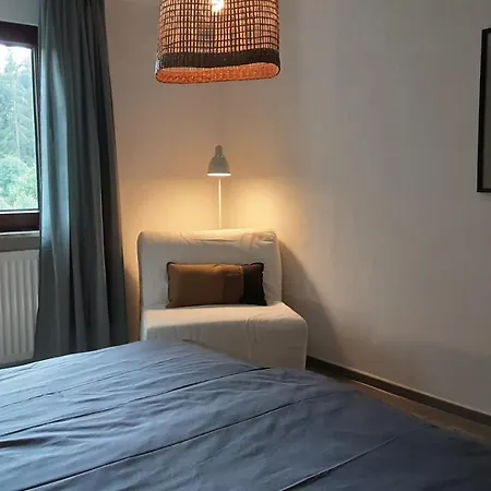 Appartamento Hochwald Maxi *