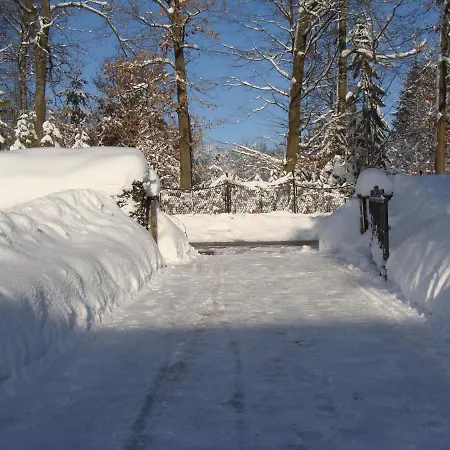 Hochwald Maxi Appartamento