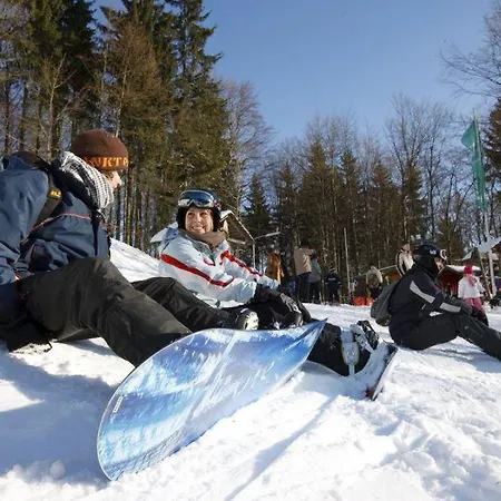 Hochwald Maxi * Bad Sachsa