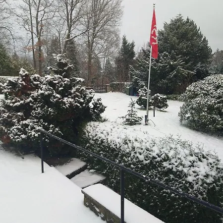Hochwald Maxi Appartamento *